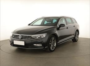 Volkswagen Passat  2.0 TDI R-Line 