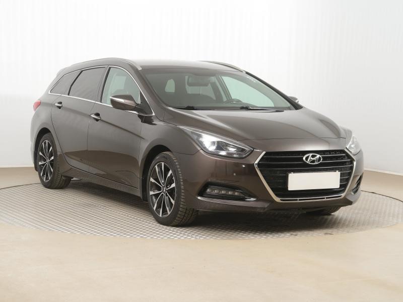 Hyundai i40  1.7 CRDi