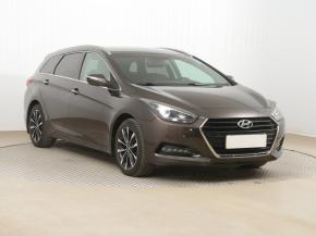 Hyundai i40  1.7 CRDi 