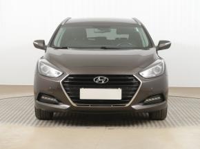 Hyundai i40  1.7 CRDi 