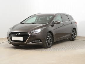 Hyundai i40  1.7 CRDi 