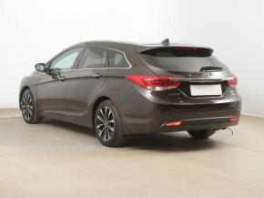 Hyundai i40  1.7 CRDi 