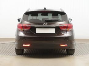 Hyundai i40  1.7 CRDi 