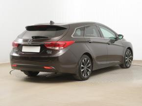 Hyundai i40  1.7 CRDi 