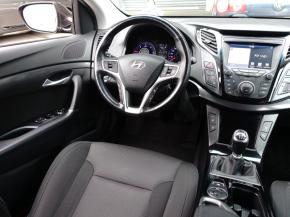 Hyundai i40  1.7 CRDi 