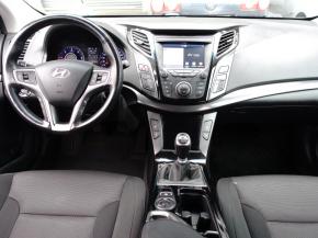 Hyundai i40  1.7 CRDi 