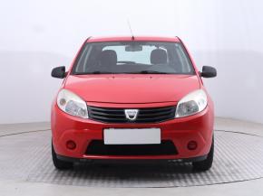 Dacia Sandero  1.4 MPI 