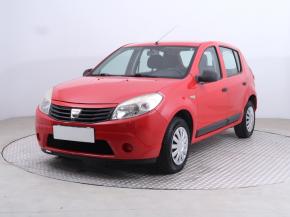 Dacia Sandero  1.4 MPI 