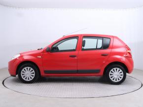 Dacia Sandero  1.4 MPI 