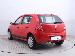 Dacia Sandero  1.4 MPI 