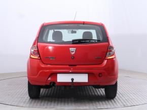 Dacia Sandero  1.4 MPI 