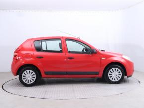 Dacia Sandero  1.4 MPI 