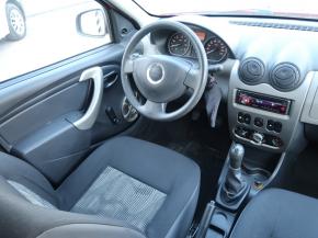 Dacia Sandero  1.4 MPI 