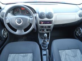 Dacia Sandero  1.4 MPI 