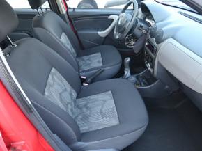 Dacia Sandero  1.4 MPI 