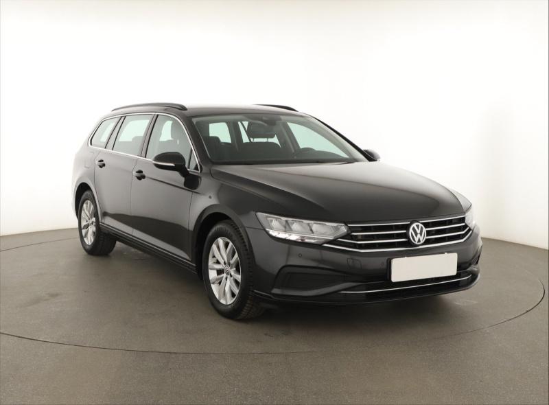 Volkswagen Passat  2.0 TDI Business