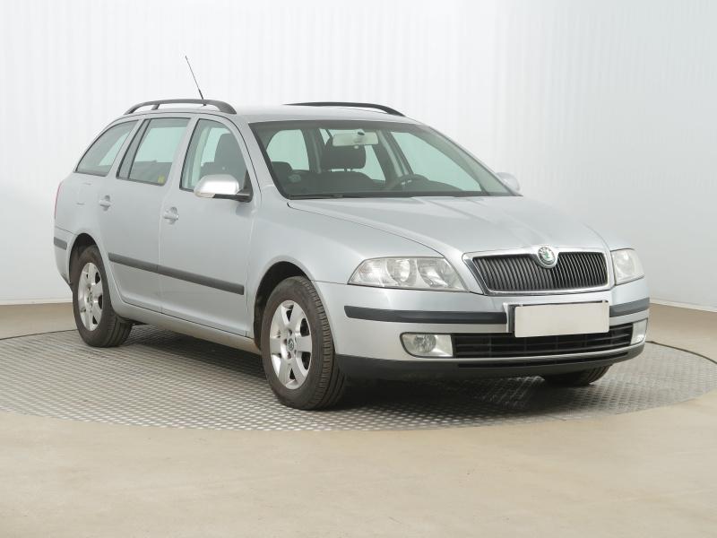 Škoda Octavia  2.0 TDI