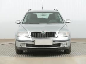 Škoda Octavia  2.0 TDI 