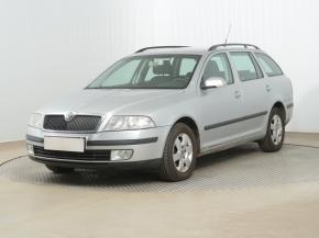 Škoda Octavia  2.0 TDI 