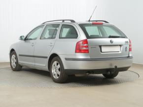 Škoda Octavia  2.0 TDI 