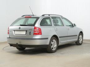 Škoda Octavia  2.0 TDI 