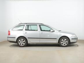 Škoda Octavia  2.0 TDI 