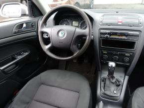 Škoda Octavia  2.0 TDI 