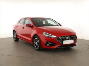 Hyundai i30 Fastback  1.5 T-GDI MHEV 