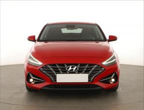 Hyundai i30 Fastback  1.5 T-GDI MHEV 