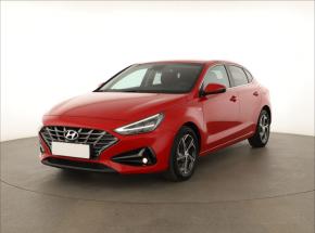 Hyundai i30 Fastback  1.5 T-GDI MHEV 