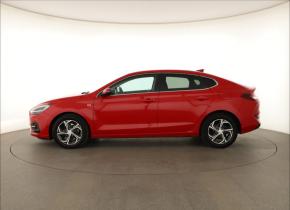 Hyundai i30 Fastback  1.5 T-GDI MHEV 