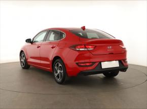 Hyundai i30 Fastback  1.5 T-GDI MHEV 