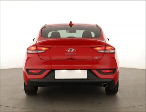 Hyundai i30 Fastback  1.5 T-GDI MHEV 