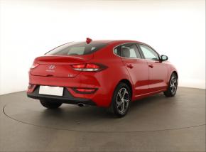 Hyundai i30 Fastback  1.5 T-GDI MHEV 