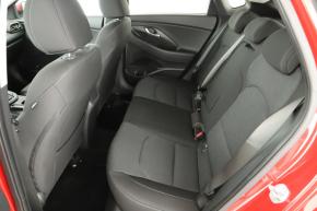 Hyundai i30 Fastback  1.5 T-GDI MHEV 