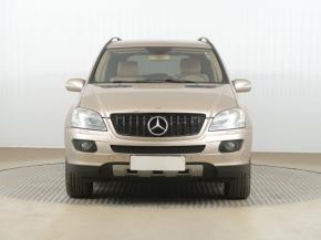 Mercedes-Benz ML  ML 320 CDI 