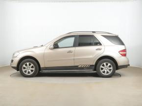 Mercedes-Benz ML  ML 320 CDI 