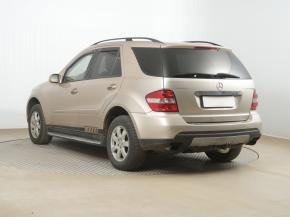 Mercedes-Benz ML  ML 320 CDI 