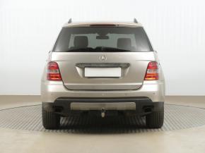 Mercedes-Benz ML  ML 320 CDI 