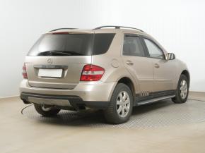 Mercedes-Benz ML  ML 320 CDI 