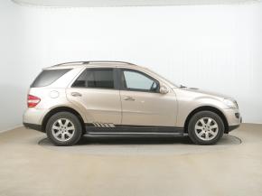 Mercedes-Benz ML  ML 320 CDI 