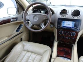 Mercedes-Benz ML  ML 320 CDI 