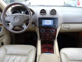 Mercedes-Benz ML  ML 320 CDI 