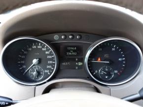 Mercedes-Benz ML  ML 320 CDI 