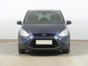 Ford S-Max  2.0 TDCi 