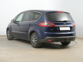 Ford S-Max  2.0 TDCi 