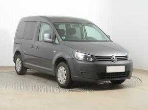 Volkswagen Caddy  1.6 TDI 