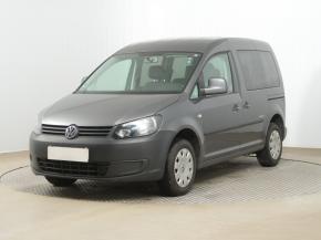 Volkswagen Caddy  1.6 TDI 