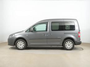 Volkswagen Caddy  1.6 TDI 