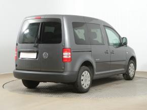 Volkswagen Caddy  1.6 TDI 